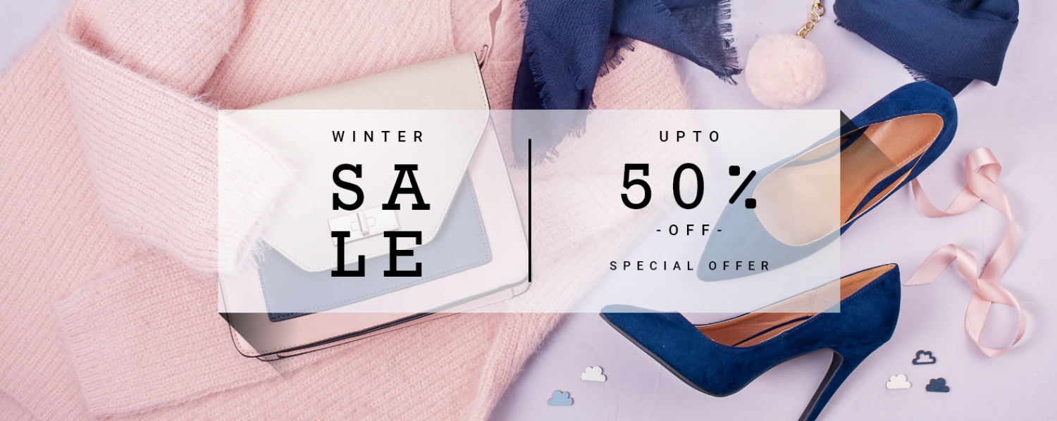 shemay - shop promo